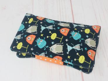 Preview: MONSTERSTARK Windeltasche